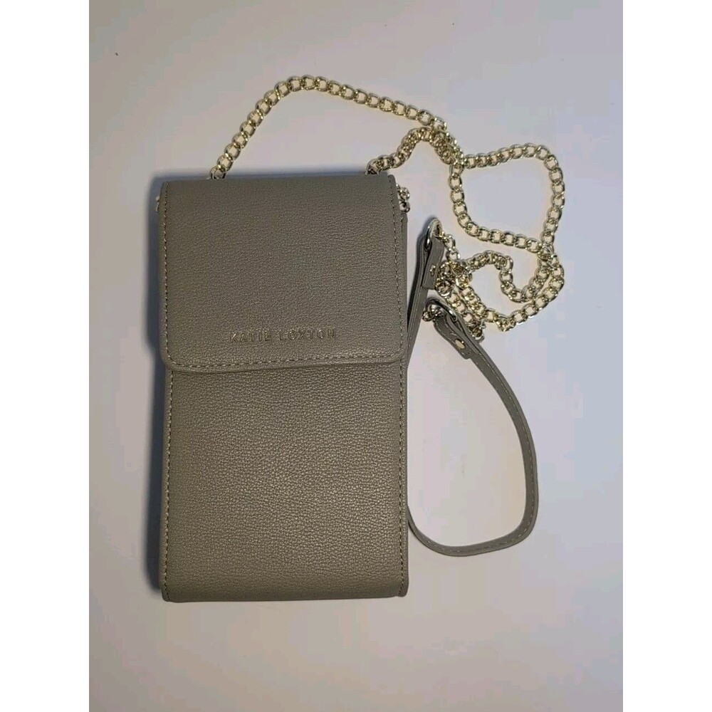Katie Loxton Amy Crossbody Bag -Cellphone - Cards - Makeup